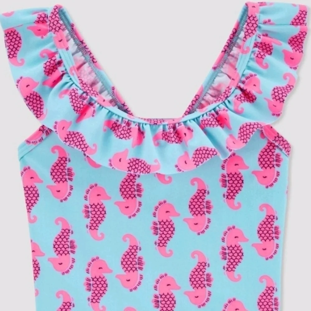 Seahorse Bathing suit 💧